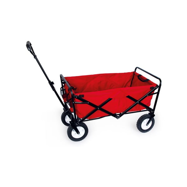 Ръчна сгъваема количка за деца - Legler
