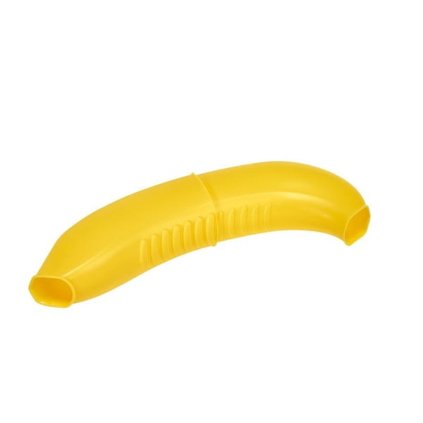 Опаковка от банан , 11 x 27 cm BANANA 'N GO! - Metaltex
