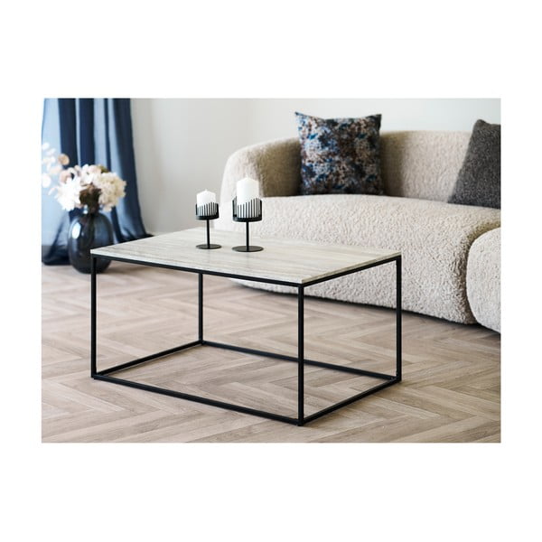 Метални свещници в комплект от 2 бр. Amara – House Nordic-image-3