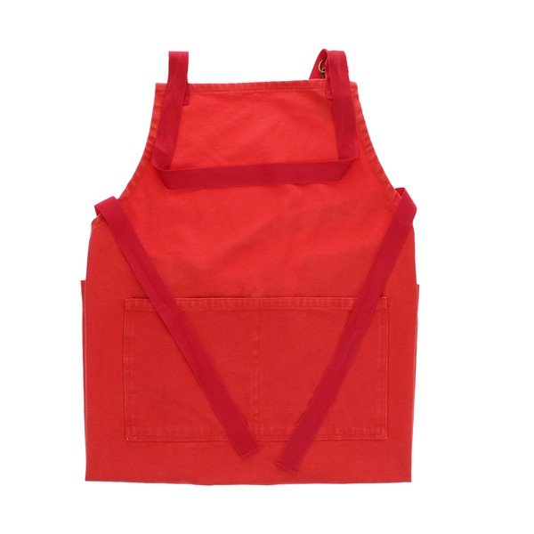 Памучна престилка Two-tone – Rex London