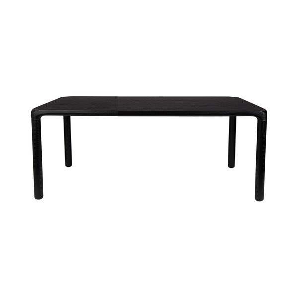 Трапезна маса от декор от ясен 90x160 cm Storm – Zuiver