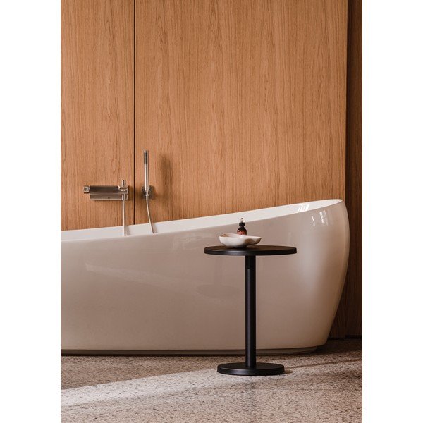 Кръгла странична масичка ø 44 cm Odo – noo.ma-image-2