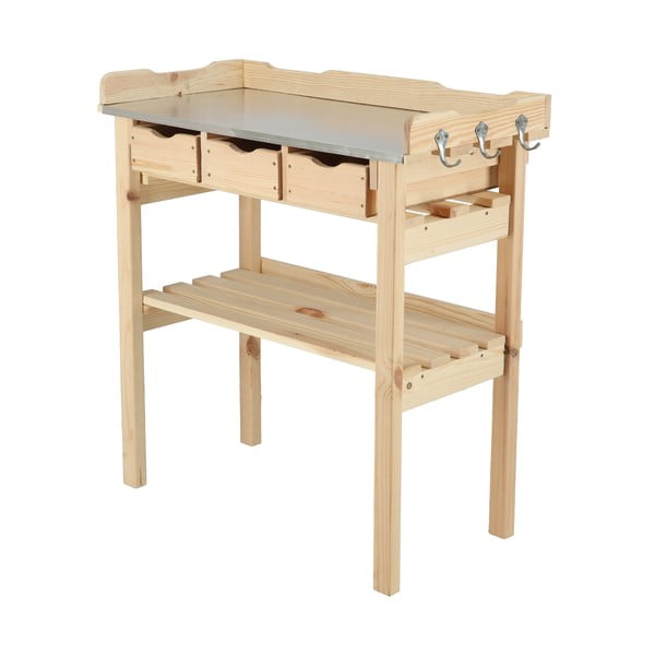 Маса за разсадник за растения – Esschert Design-image-1