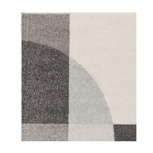 Сив килим 120x170 cm Muse - Asiatic Carpets-image-4