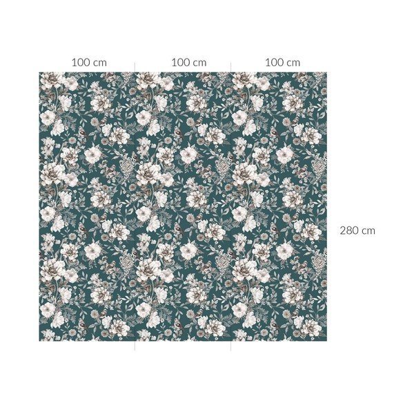 Тапет 100x280 cm Romance – Dekornik-image-3