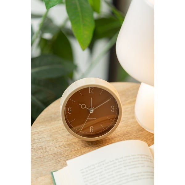 Аларма ø 9 cm Monocle – Karlsson-image-1