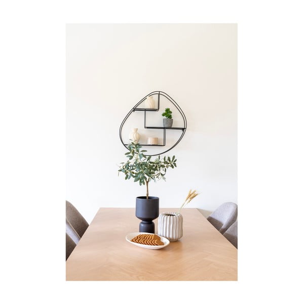 Изкуствено маслиново дърво (височина 61 cm) – House Nordic-image-3