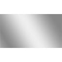 Стенно огледало 115x63 cm Ceduna – Germania