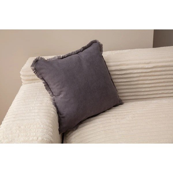 Калъфка за възглавница 43x43 cm Sacakli – Mioli Decor-image-1