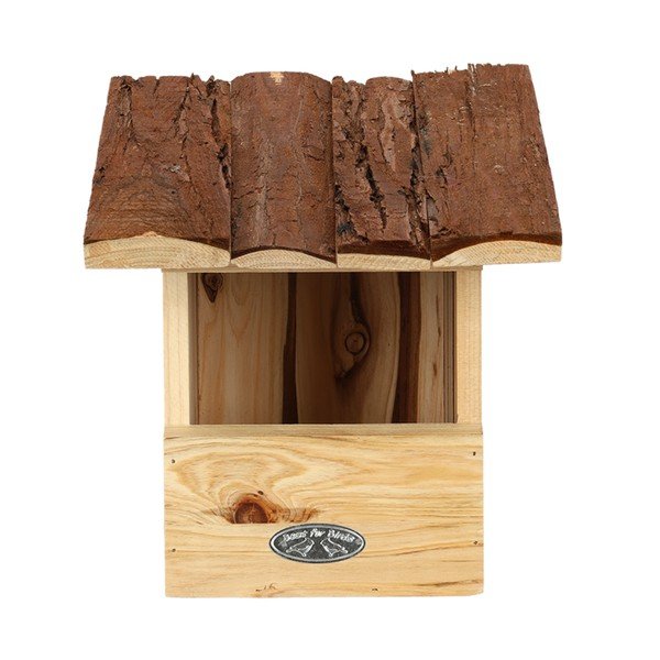 Дървена къщичка за птици – Esschert Design-image-2