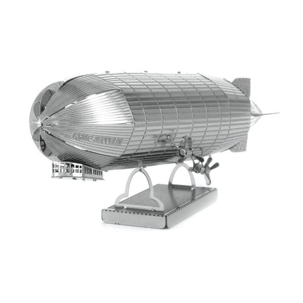 Model Graf Zeppelin-image-4
