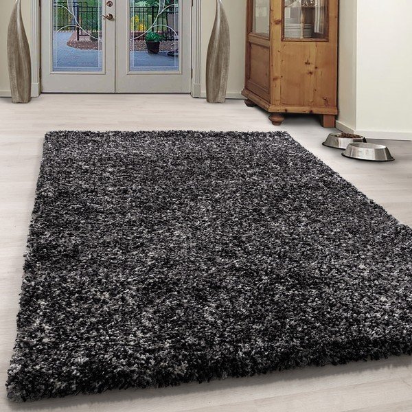 Тъмносив килим 160x230 cm Enjoy – Ayyildiz Carpets-image-1