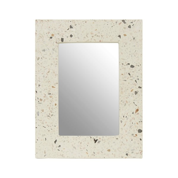 Кремава каменна рамка 16x21 cm Mimo - Premier Housewares