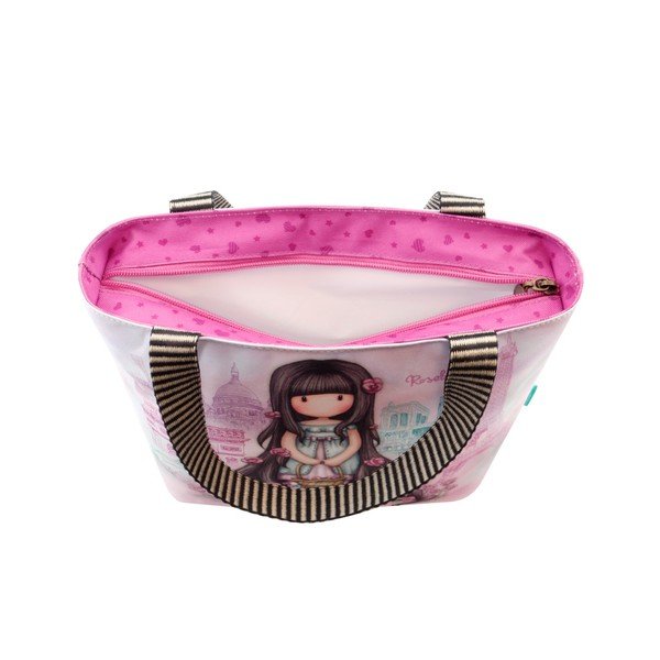 Dětská kabelka Santoro London Rosebud-image-2