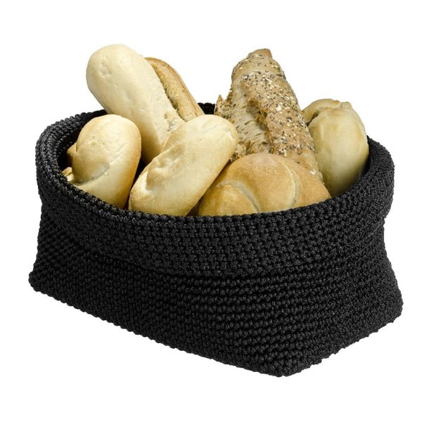 Černý košík Wenko Malia-image-1