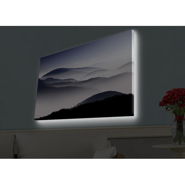 Живопис 70x45 cm - Wallity-image-1