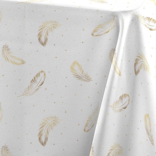 Покривка за маса от микрофибър 140x240 cm Adora – douceur d'intérieur-image-2