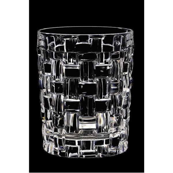 Комплект от 4 чаши за уиски, изработени от кристално стъкло, 330 ml Bossa Nova - Nachtmann-image-3