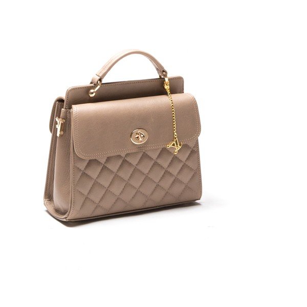 Kabelka Quilted Fango-image-2