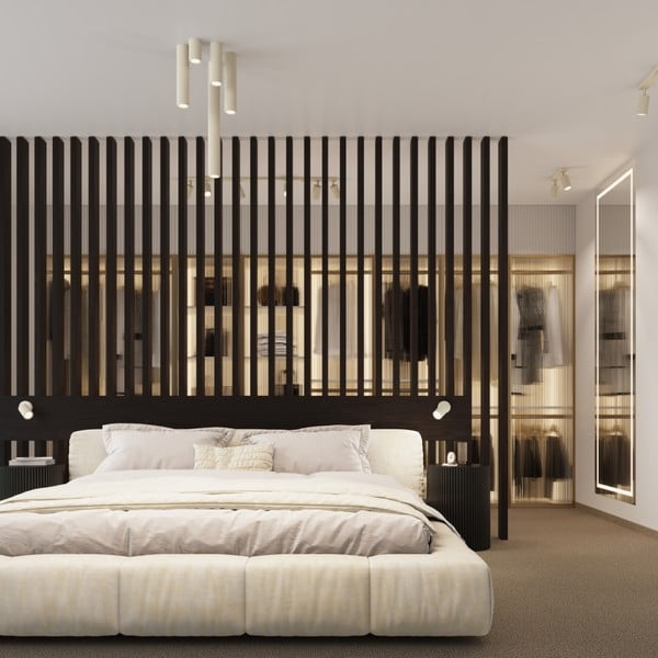 Кремав прожектор 6,5x81 cm Gleam – Sollux-image-4