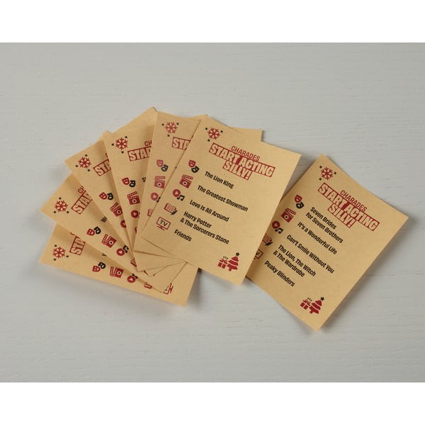 Коледни крекери в комплект от 8 бр. Bon Bon – Robin Reed-image-3