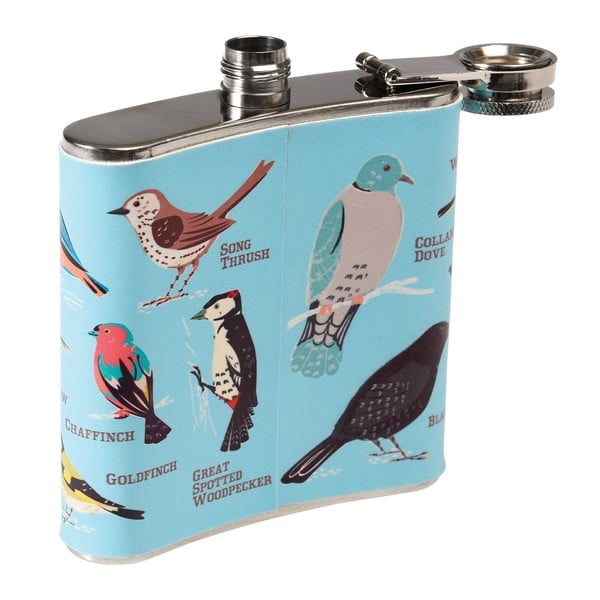 Placatka Rex London Garden Birds-image-3