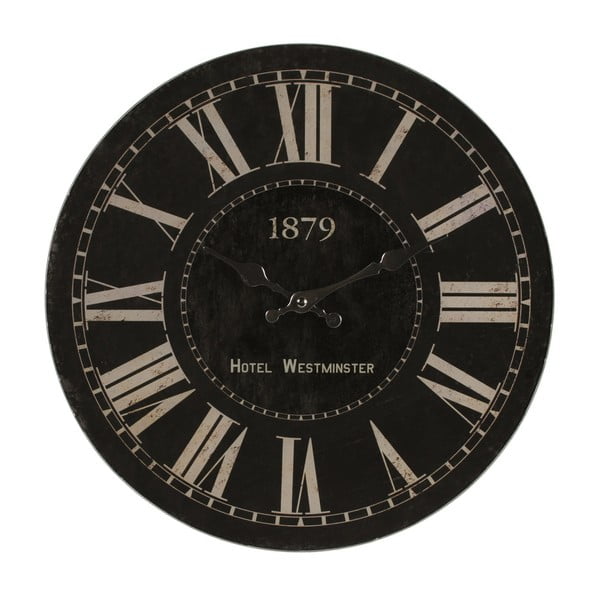 Часовник на хотел Westminster, 38 cm - Unknown