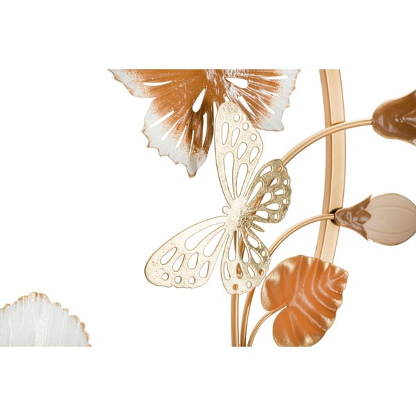 Метална декорация за стена 58x63,5 cm Rouns – Mauro Ferretti-image-2