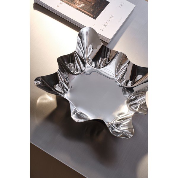 Z terazza купа в сребрист цвят Dolce – Jotex-image-1