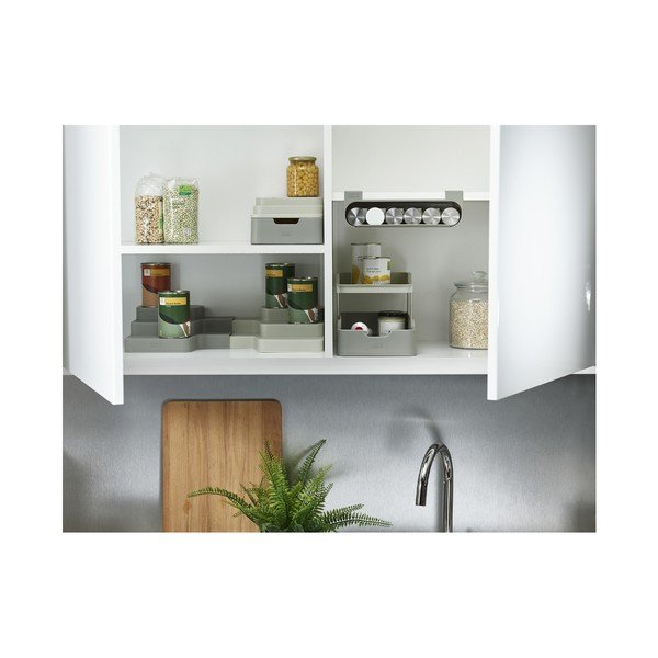 Пластмасов органайзер за подправки Duo – Joseph Joseph-image-3