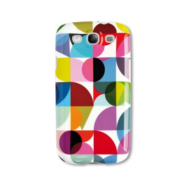 Obal na Galaxy S3 Solena