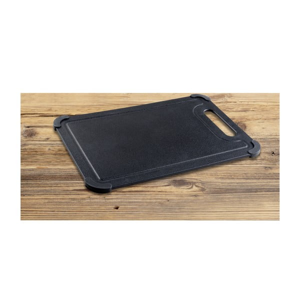 Дъска за рязане 20,5x30 cm Peet – Wenko-image-4