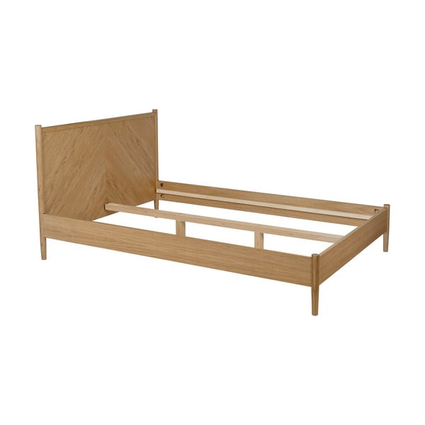 Двойно легло, 180 x 200 cm Farsta - Woodman-image-4