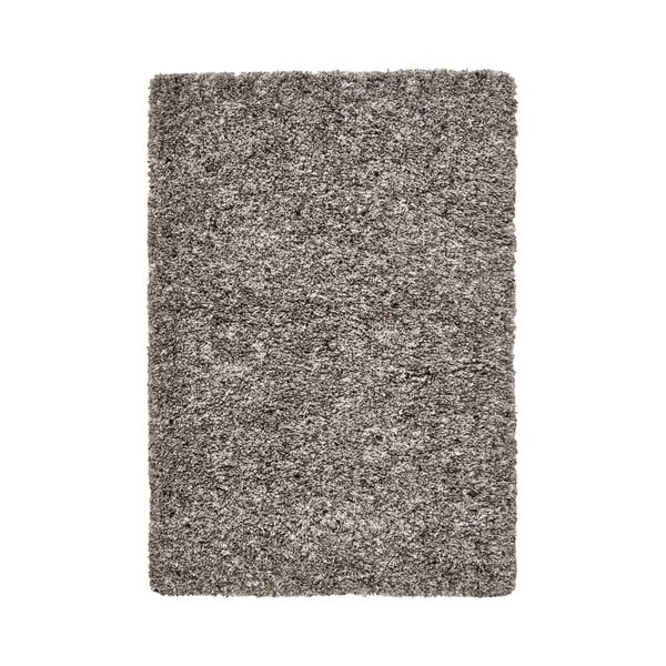 Сив килим 80x150 cm Vista – Think Rugs