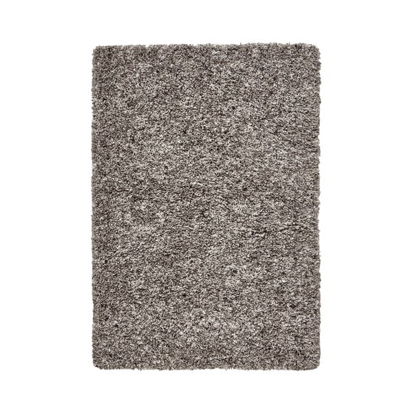 Сив килим 120x170 cm Vista – Think Rugs