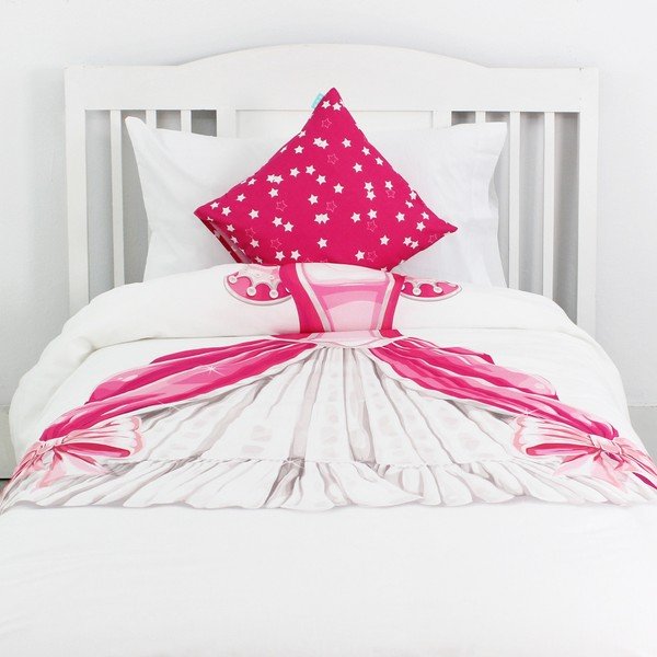 Povlečení Baleno My Princess, 140 x 200 cm-image-1