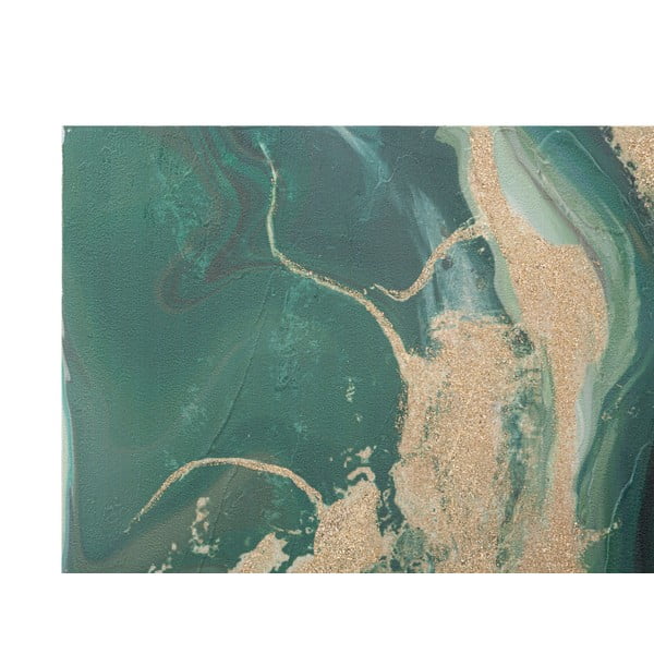 Живопис , 80 x 100 cm Greenery - Mauro Ferretti-image-2