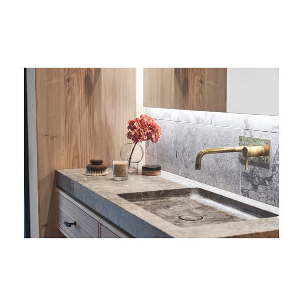 Ароматна свещ с време на горене 40 h Kras - Villa Collection-image-1