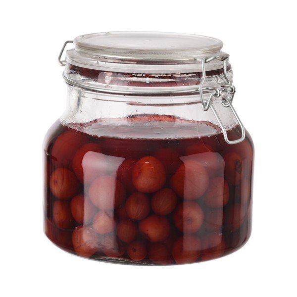 Стъклена кутия за храна Irma – Orion-image-1