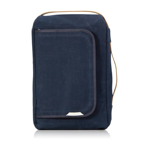 Раница/чанта R Bag 100, тъмно синя - RAWROW