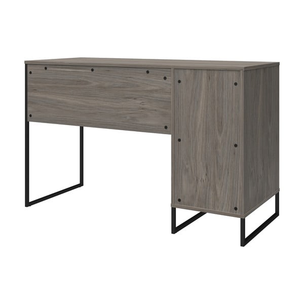 Работна маса 50x121 cm Purdue – Støraa-image-4