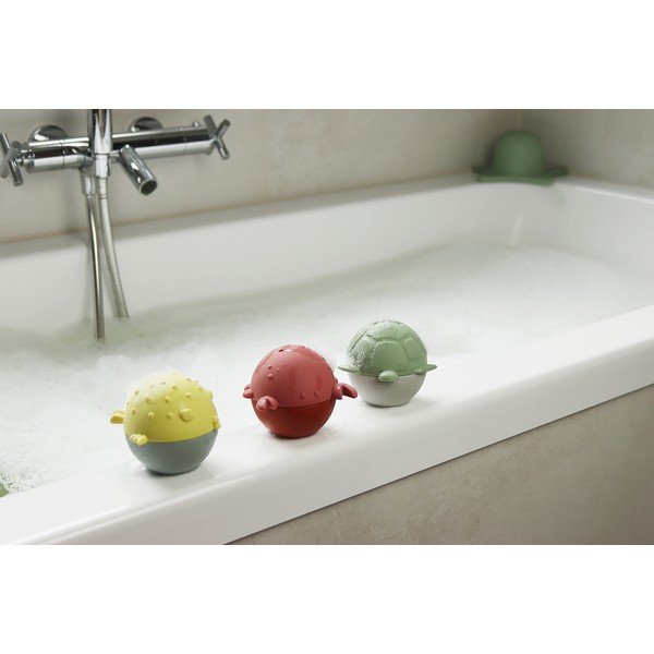 Водна играчка 3 бр. Ocean – Kindsgut-image-4