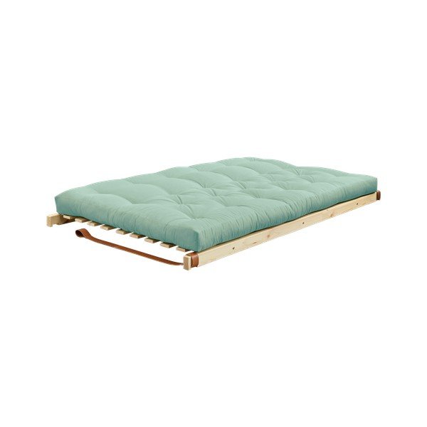 Variabilní pohovka Karup Design Jump Natural Clear/Mint-image-3