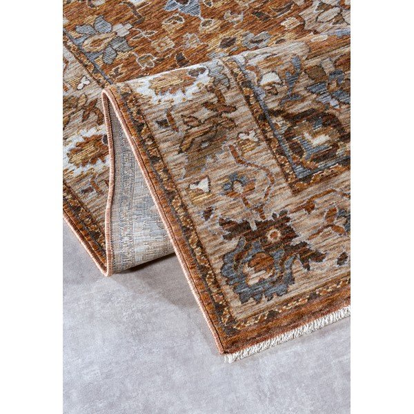 Оранжев килим 120x170 cm Egon – Villeroy&Boch-image-3