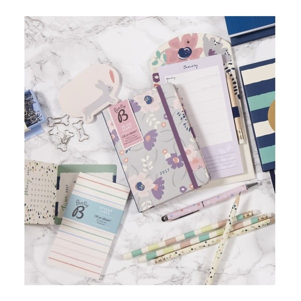 Блок лепкав - Busy B-image-3