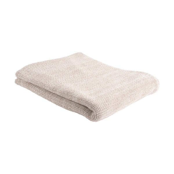 Памучно трикотажно одеяло 130x170 cm Mere - PT LIVING