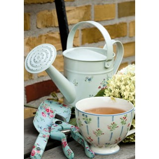 Порцеланова чаша Hannah, 400 ml - Green Gate