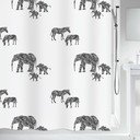 Завеса за душ 180x200 cm Serengeti – Spirella
