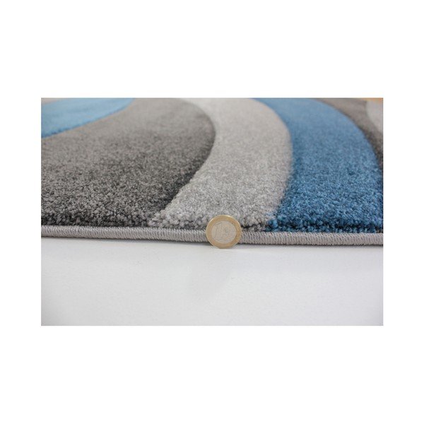 Koberec Flair Rugs Carved Stream, 80 x 150 cm-image-1