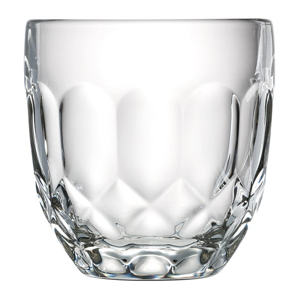 Стъклена чаша La Rochère Troquet Gira, 200 ml